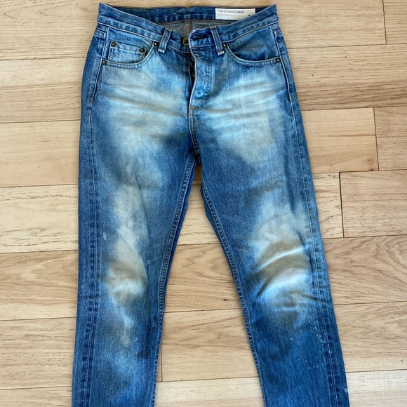 Rag&Bone jeans - Picture 2 of 4